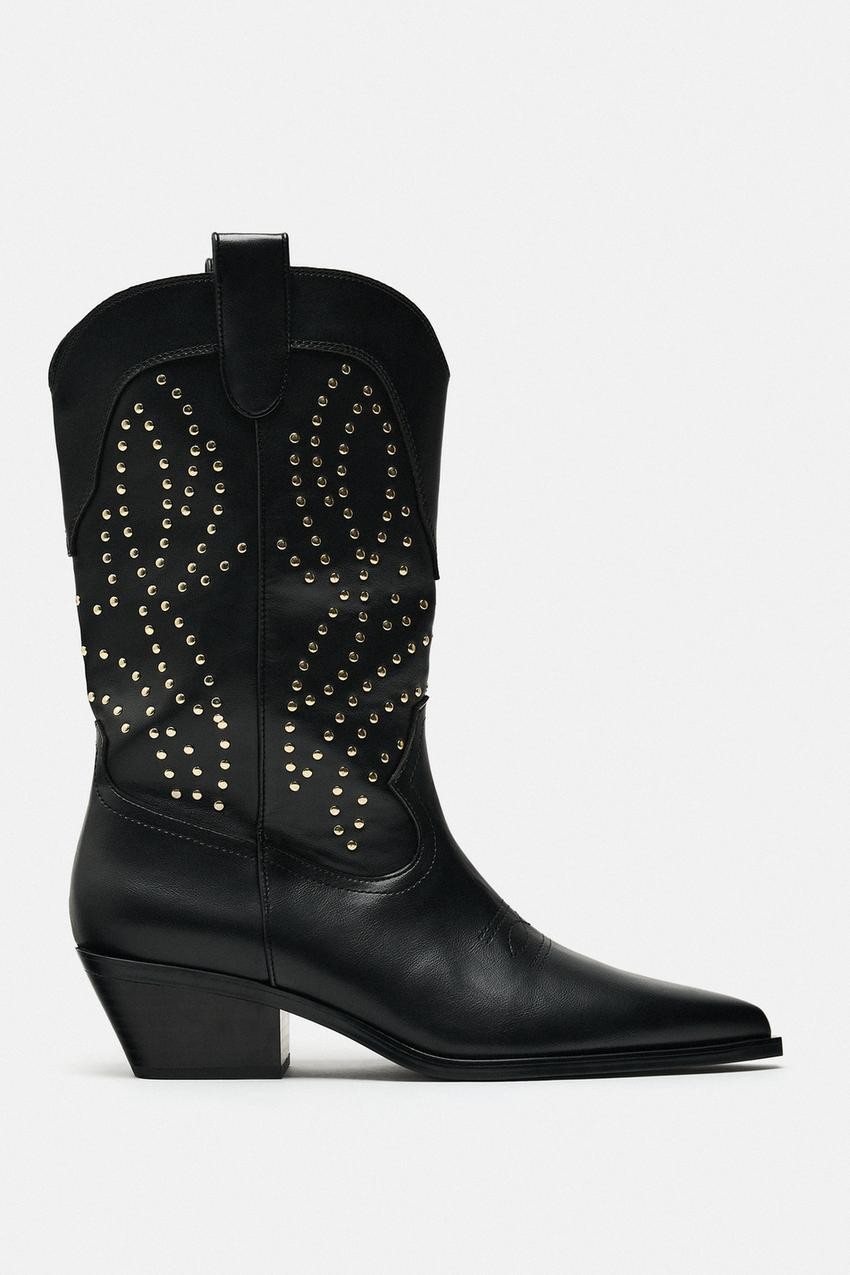 Csizma ZARA 29 995 Ft