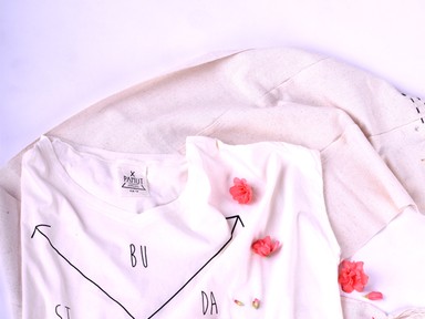 Stílusos, trendi és környezettudatos? Ez a Pamut!