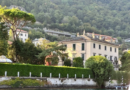 George Clooney fájó döntést hozott, végleg lezárt egy korszakot