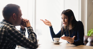 A sok veszekedés stabilabbá teszi kapcsolatotokat