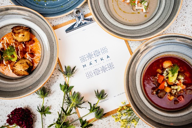 Magyaros ízek, modern köntösben: különleges vendéglő a nagyváros szívében