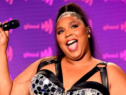 Felejts el minden mást: LIZZO 2019 hangja
