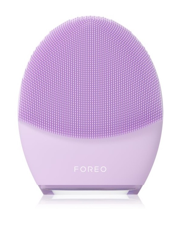Luna 4 masszázseszköz arctisztításhoz és feszesítéshez FOREO 120 410 Ft - notino.hu