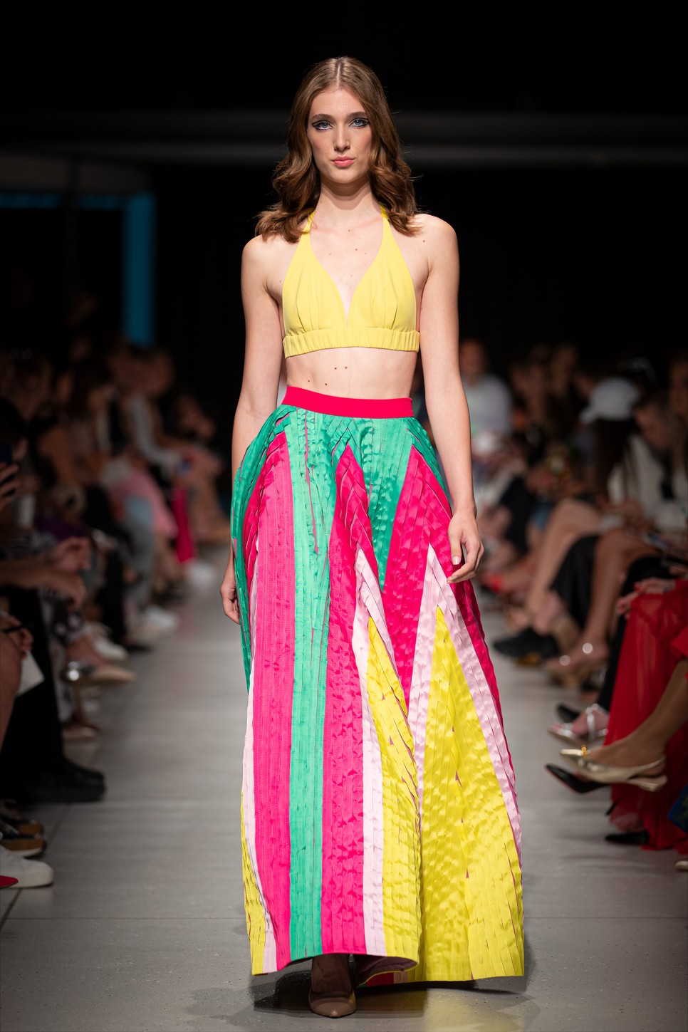 Viktoria Vatga 2024 tavasz-nyár