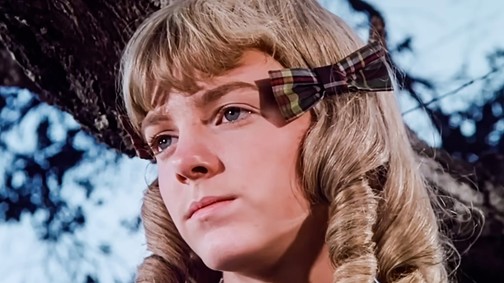 Így néz ki ma A farm ahol élünk Nellie-je, szinte felismerhetetlen a sorozat Netflix remake-jében a színésznő
