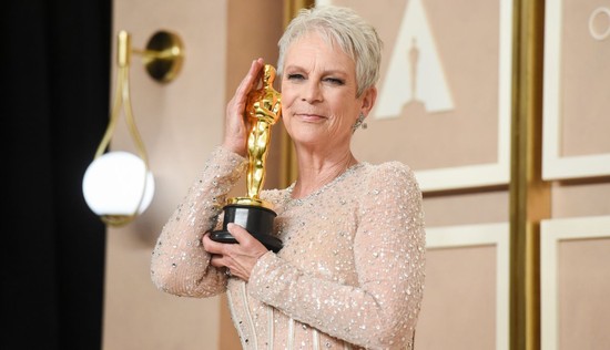 Jamie Lee Curtis: „Nagyon szeretem a magyar gyökereimet”