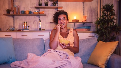 6 vadonatúj Netflix-sorozat és film, amit látnod kell a hétvégén