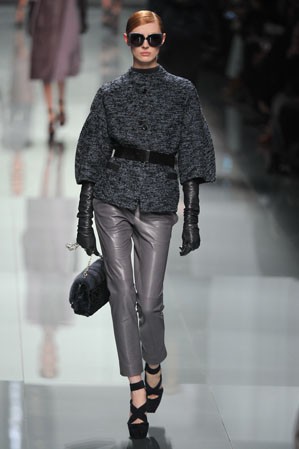 Simons előtt, Galliano után ilyen a Dior