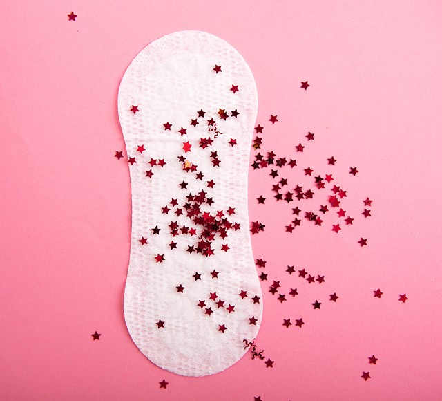 7 ok, amiért vérezhetünk két menstruáció között