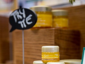 Ilyen volt a Kiehl´s üzletnyitója az Allee-ban