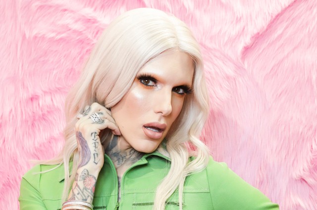 Jeffree Star