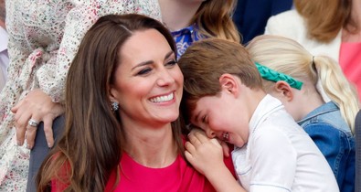 A legédesebb fotók a kis Lajos herceg első 5 évéről
