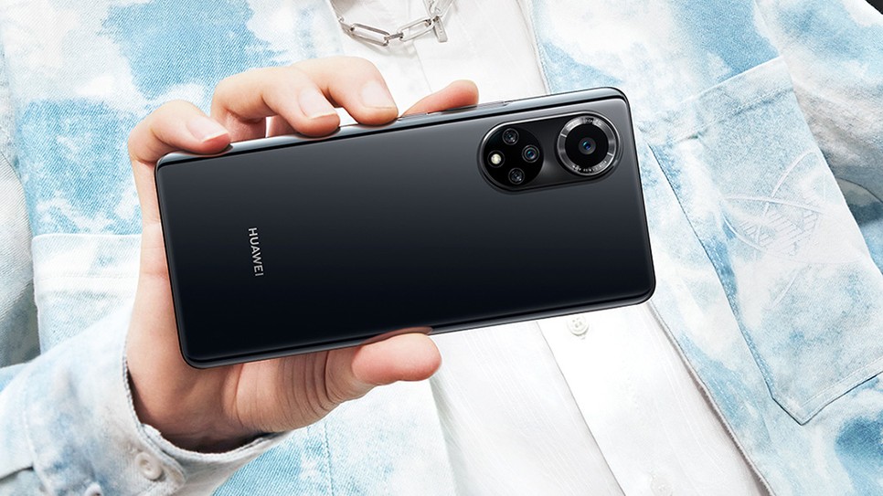 HUAWEI nova 9 