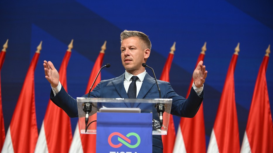 Magyar Péter asztrológiai képlete mindent megmagyaráz a felemelkedésével kapcsolatban