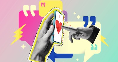 Így lehetsz sikeres az online ismerkedésben - beszélgetés Rády Eszter pszichológussal