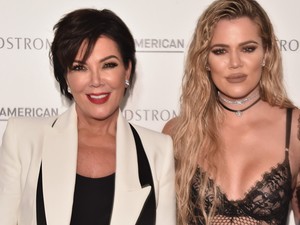Kris Jenner ezt a 5 dolgot vette unokájának 8000 dollárért!