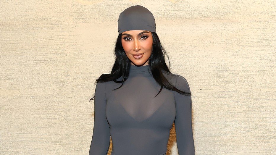 Kim Kardashian szőrös bugyikat dobott piacra