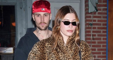 Ennyire nagy a baj? Újabb jel utal rá, hogy Justin Bieber és Hailey Bieber házassága válságban van