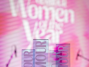 Rekord mennyiségű szavazat, fantasztikus nők: Ilyen volt a 2025-ös GLAMOUR Women of the Year gála