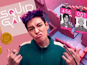 Szereted a Squid Game világát? Íme 5 zseniális film és sorozat, amit szintén imádni fogsz