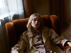 Szerezd meg a GLAMOUR-napokon a laza eleganciát