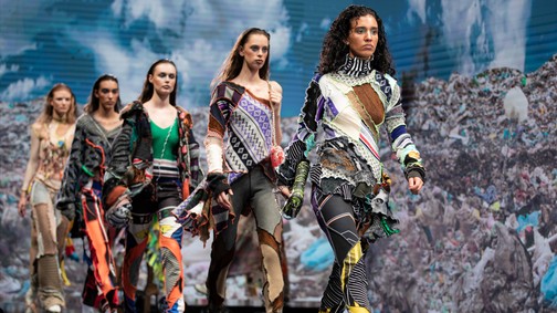 BCEFW: A közép-európai divat legfontosabb rendezvénye