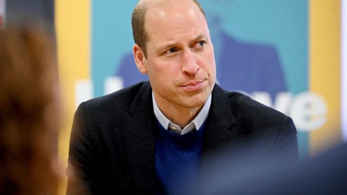 Vilmos herceg és a rákos Katalin hercegné anyukája kettesben találkoztak