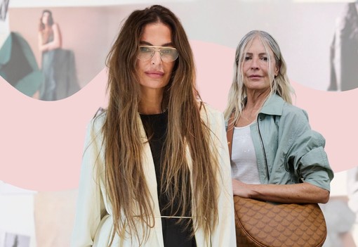 Melyik hajszín öregít a legjobban? Tévhitek és valóság