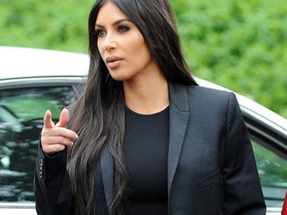 Kim Kardashian beírta magát a történelembe: Donald Trumppal tárgyalt a börtönreformról