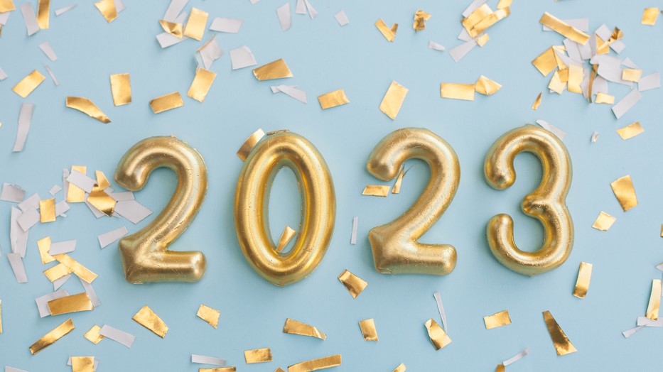 5 könnyen betartható újévi fogadalom 2023-ra