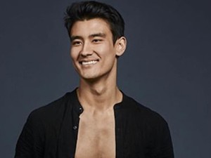 A Grace Klinika új szexi dokijának a teste egyszerűen tökéletes