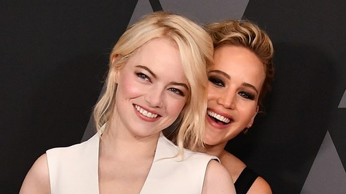 Ilyen volt az első: 13 sztár élete legelső Oscar-gáláján