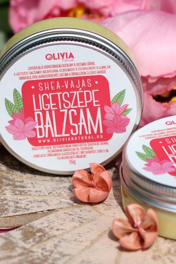 Nyári bőrápolás az Olivia Natural újdonságaival