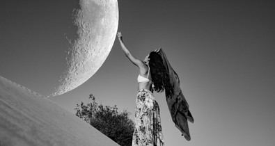 A Telihold ma a Mérleg jegyébe lép - most fejezd ki titkos vágyaidat