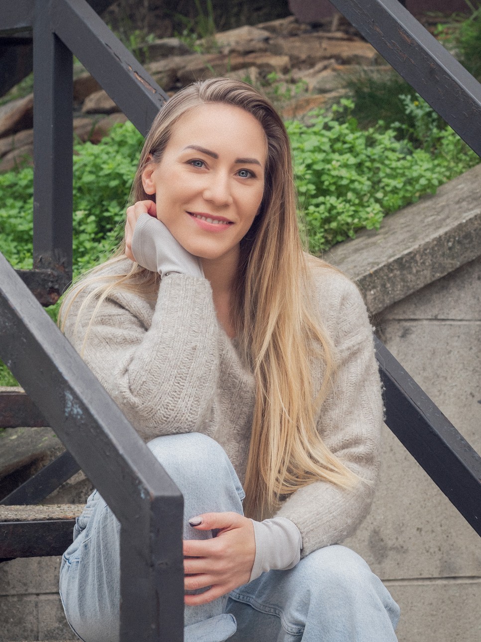 Wittmann Csilla a Fővárosi Nagycirkuszban látott egy vizsgaelőadűst, aminek a hatására jelentkezett az artistaképzőbe