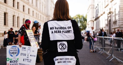 Greenwashing jelenség, avagy amit a márkák eltitkolnak előled