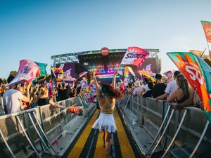 Egy új világ nyílik meg előttünk – így vesz le a lábadról a 2025-ös Sziget