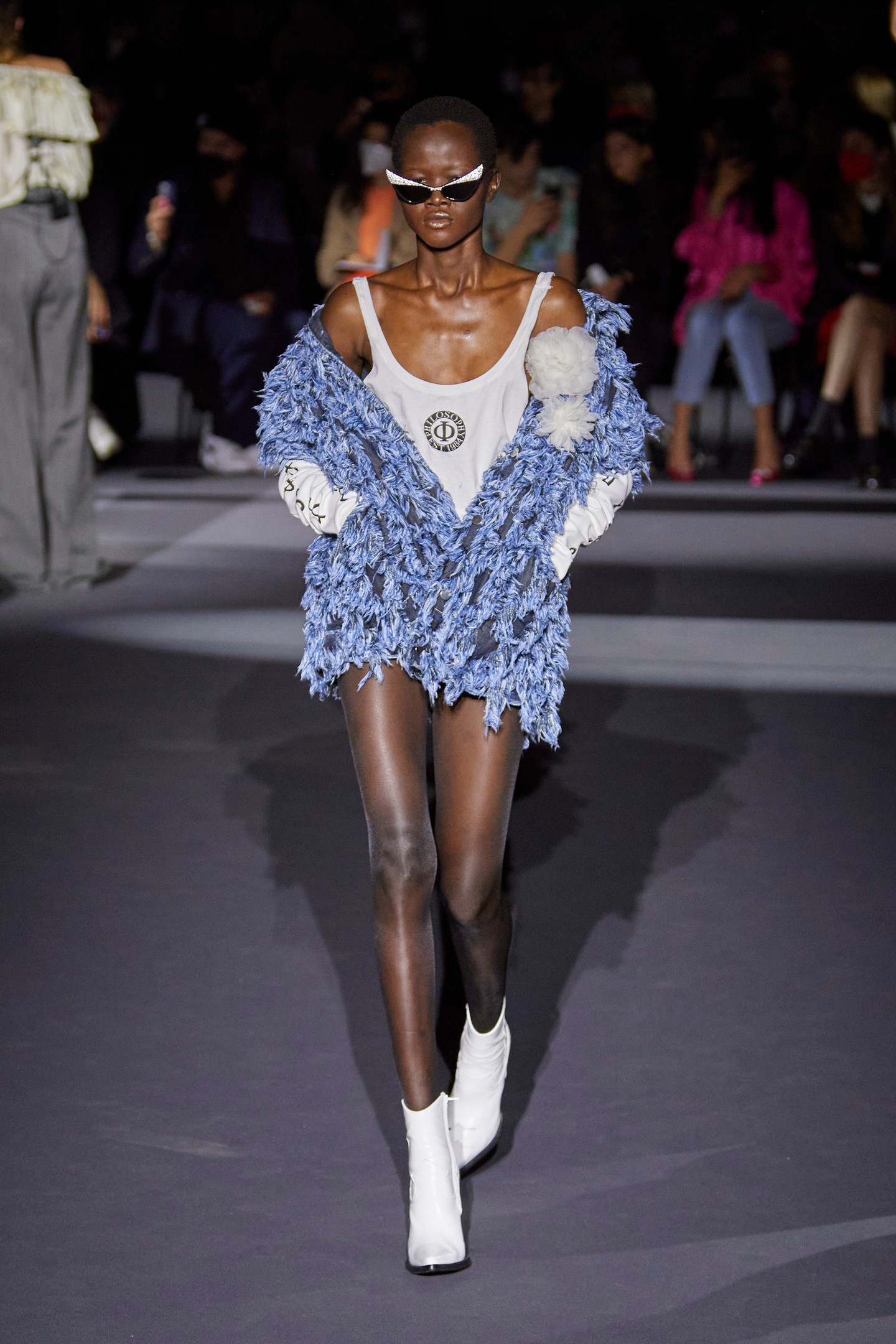 Philosophy Di Lorenzo Serafini