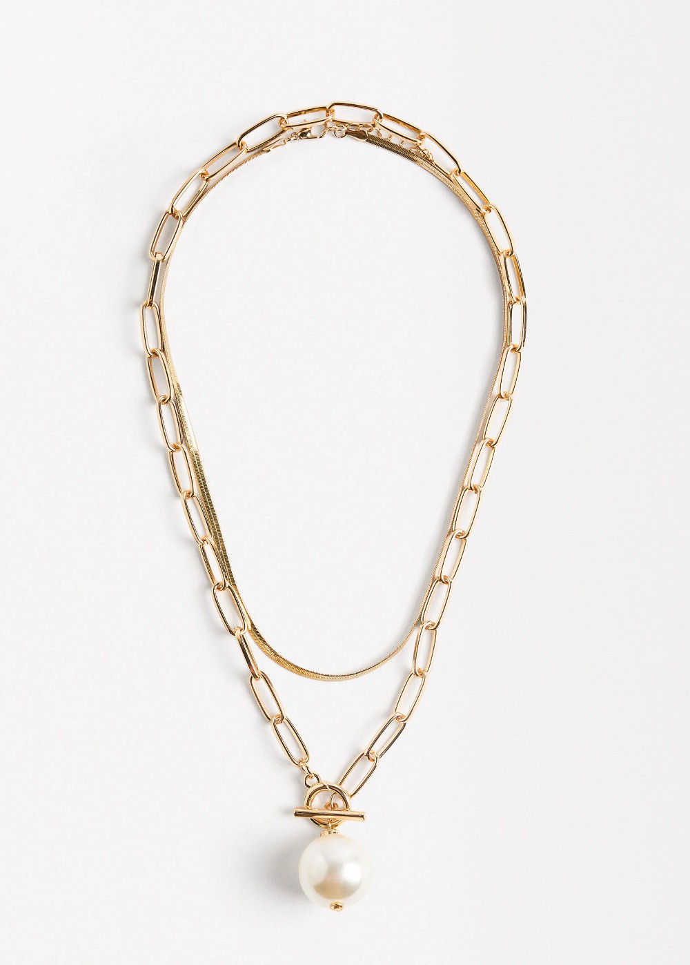 Nyaklánc PARFOIS 4995 Ft