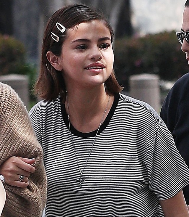 Selena Gomez