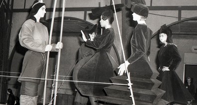 A világ mára utolérte - Király Tamásról beszélgettünk Almási J. Csaba fotóművésszel