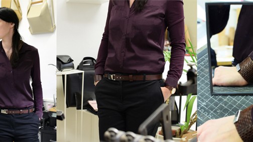 Kovács Ágnes egyedi ékszerei bármilyen szettet feldobnak