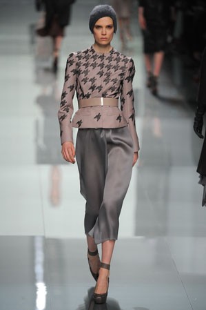 Simons előtt, Galliano után ilyen a Dior