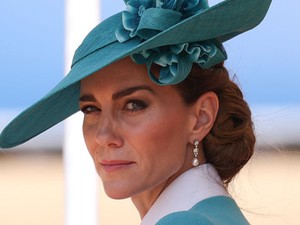 Katalin hercegné ezt az egy színt sosem viselheti, tiltólistás számára ez az árnyalat