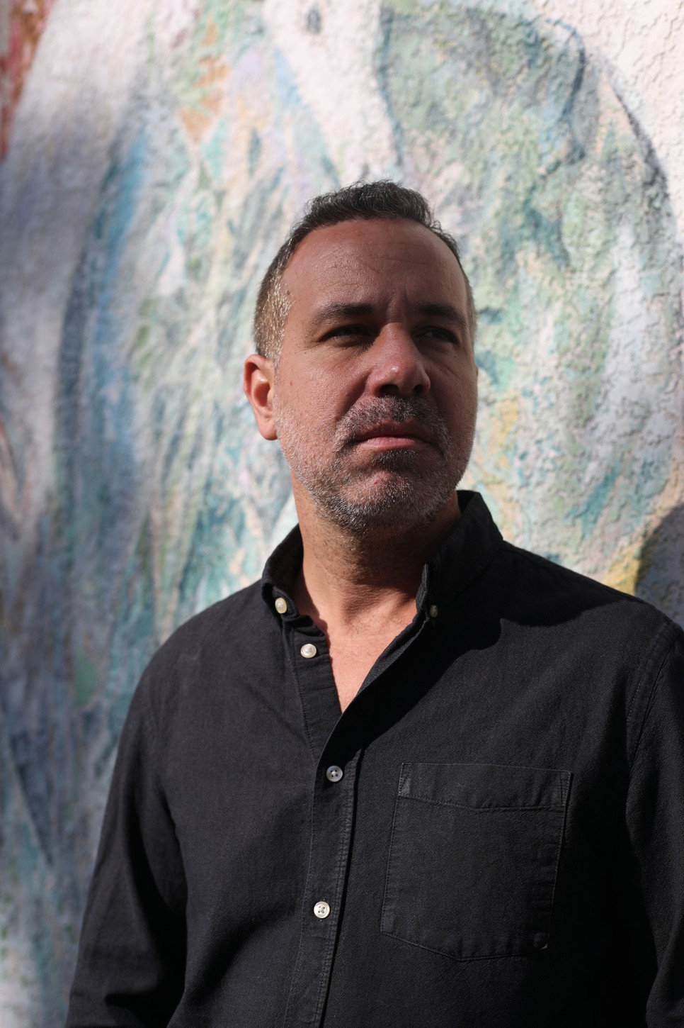 Sapszon Bálint interjú