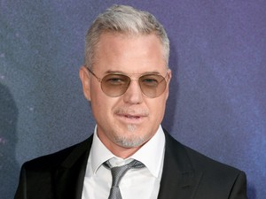 Elhunyt Eric Dane, a Grace klinika sztárja