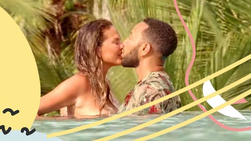 5 hőségbiztos szexpóz a kánikulára