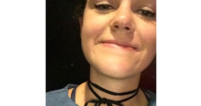 Internetes divatforradalmat robbantott ki ez a lány egy cipőfűzővel