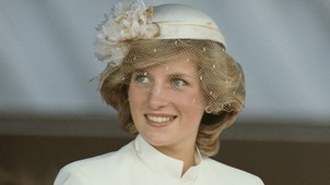 Nem csak Károly, hanem már saját családja is gyötörte Diana hercegnét