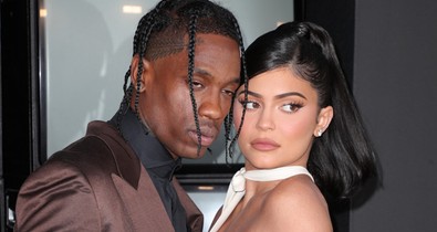 Szakított Kylie Jenner és Travis Scott